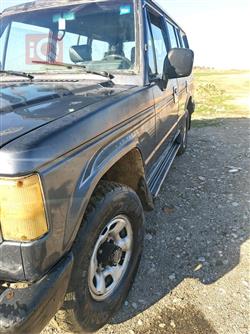 هيونداي جالوبر